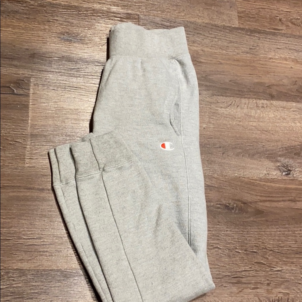 Sweatpants